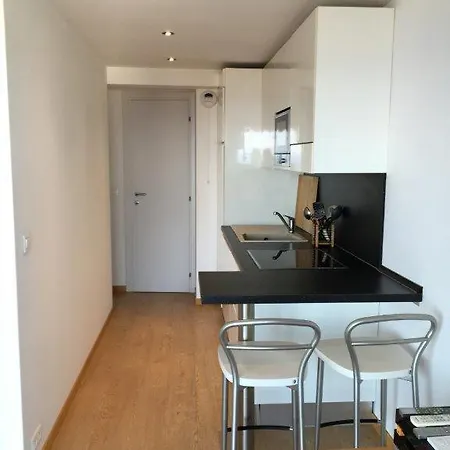 Appartement Le Parc