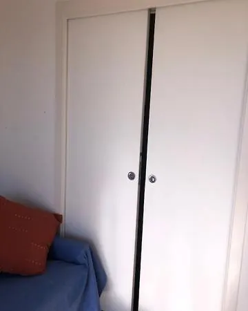 Appartement Le Parc *