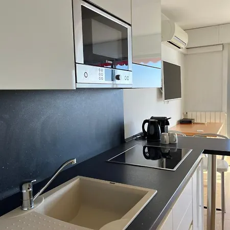 Appartement Le Parc