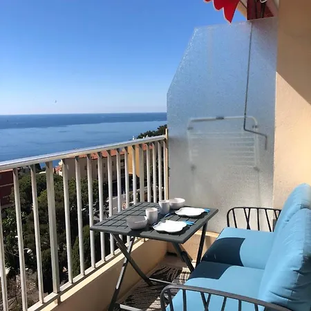 Le Parc Appartement