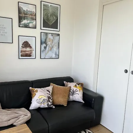 Le Parc Appartement