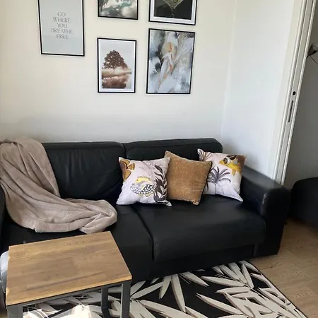 Appartement Le Parc