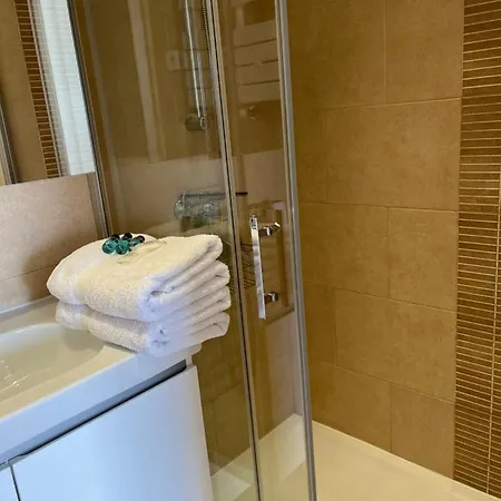 Le Parc Appartement *