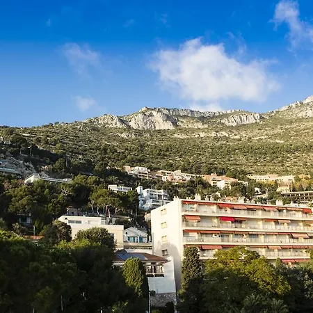 Le Parc Appartement *