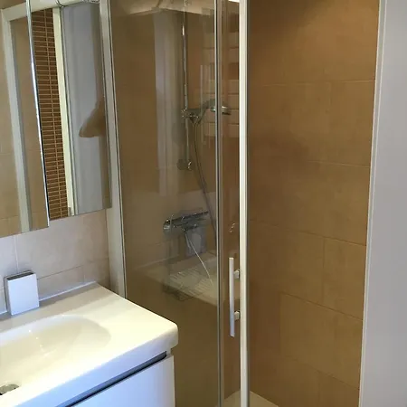 Le Parc Appartement