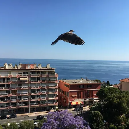 Appartement Le Parc